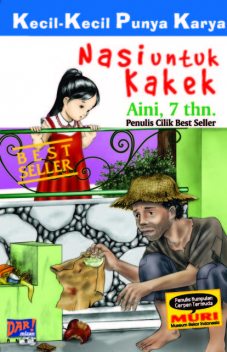 KKPK:. Nasi Untuk Kakek, Qurrota Aini