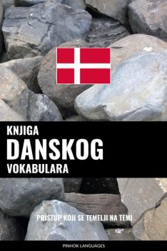 Knjiga danskog vokabulara, Pinhok Languages
