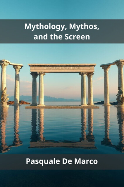 Mythology, Mythos, and the Screen, Pasquale De Marco