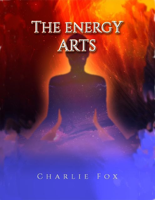The Energy Arts, Charlie Fox