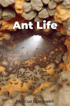 Ant Life, Marcus Blackwell