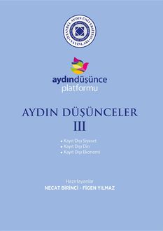 AYDIN DÜŞÜNCELER III, iBooks 2.6