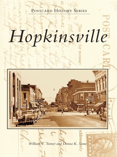 Hopkinsville, William Turner