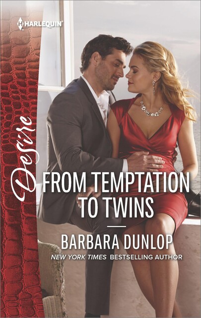 From Temptation to Twins, Barbara Dunlop