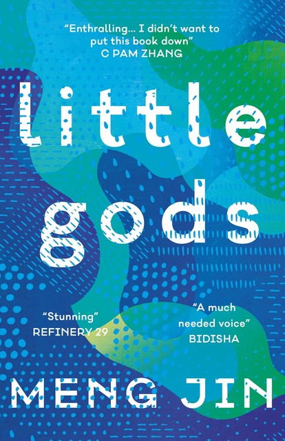 Little Gods, Meng Jin