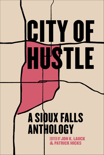 City of Hustle, Belt Publishing