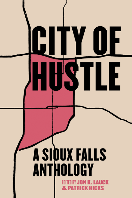 City of Hustle, Belt Publishing