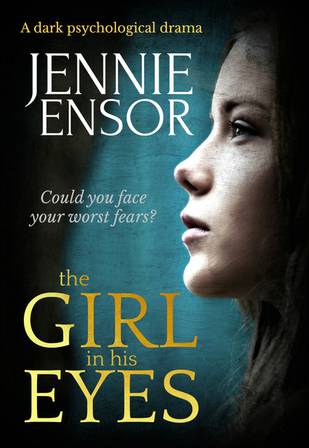 The Girl in His Eyes, Jennie Ensor