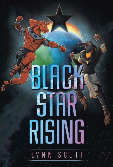 Black Star Rising, Lynn Scott