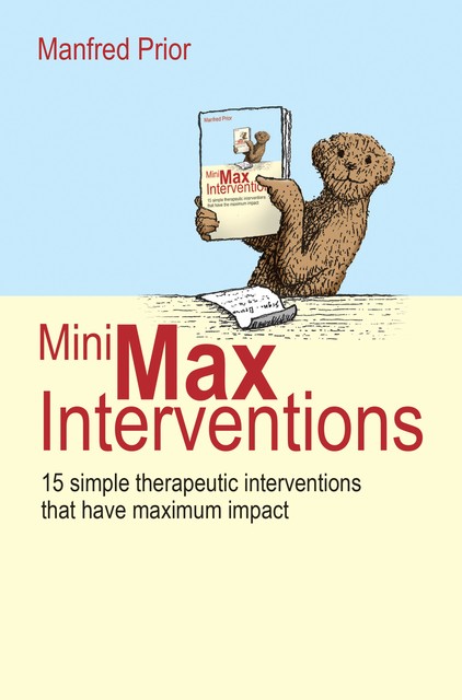 MiniMax Interventions, Manfred Prior