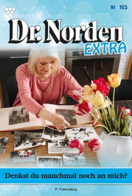 Familie Dr. Norden 711 – Arztroman, Patricia Vandenberg