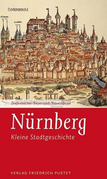 Nürnberg, Horst-Dieter Beyerstedt, Martina Bauernfeind, Michael Diefenbacher