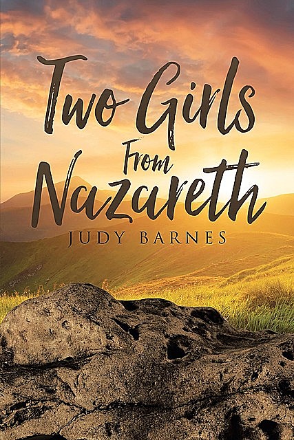 Two Girls from Nazareth, Judy Barnes