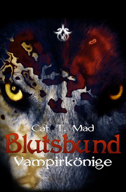 Blutsbund Vampirkönige, Cat T. Mad
