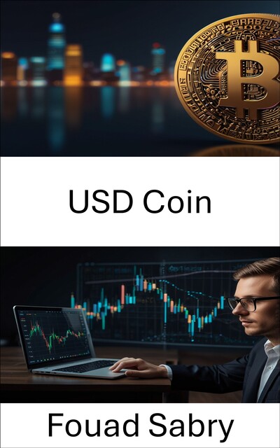 USD Coin, Fouad Sabry