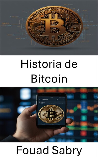Historia de Bitcoin, Fouad Sabry