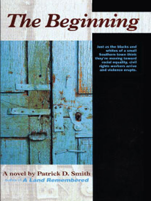 The Beginning, Patrick Smith