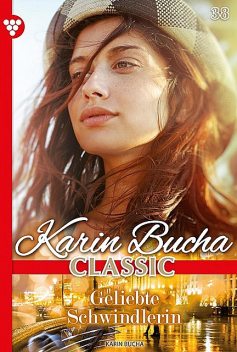 Karin Bucha Classic 38 – Liebesroman, Karin Bucha