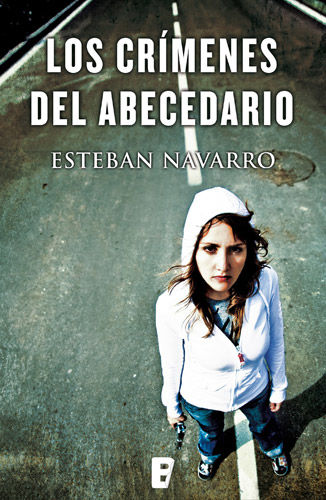 Los crímenes del abecedario, Esteban Navarro