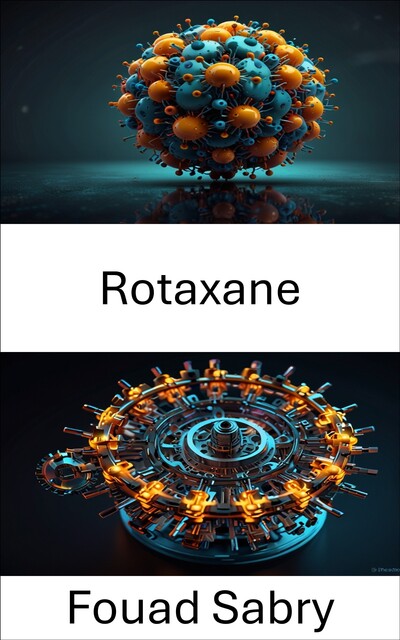 Rotaxane, Fouad Sabry