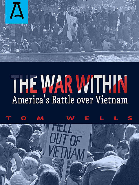 The War Within, Tom Wells