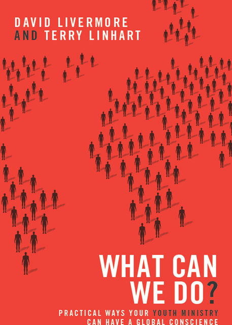 What Can We Do?, David Livermore, Terry D. Linhart