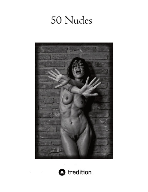 50 Nudes, Tom Fensterseifer