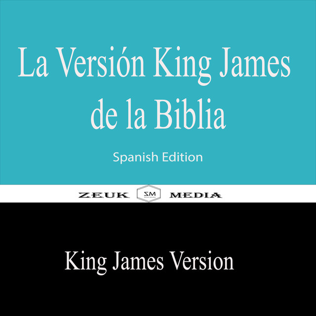 La versión King James de la Biblia, King James Version