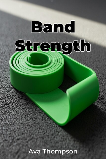 Band Strength, Ava Thompson