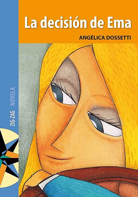 La decisión de Ema, Angélica Dossetti