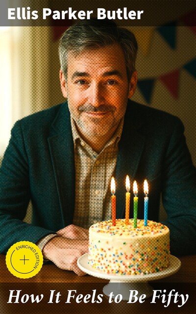 How It Feels to Be Fifty, Ellis Parker Butler