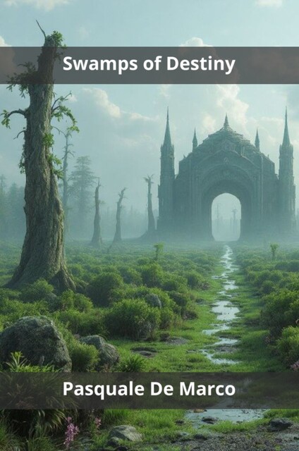 Swamps of Destiny, Pasquale De Marco