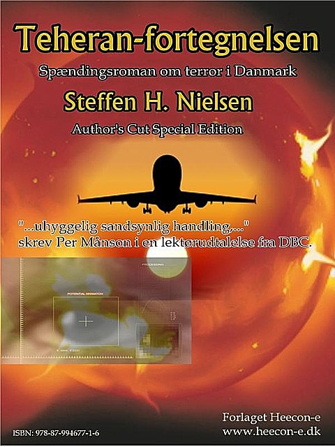 Teheran-fortegnelsen, Steffen Heesemann