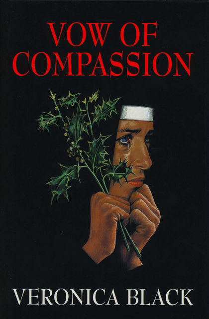 Vow of Compassion, Veronica Black