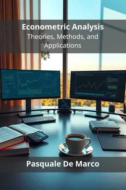 Econometric Analysis, Pasquale De Marco