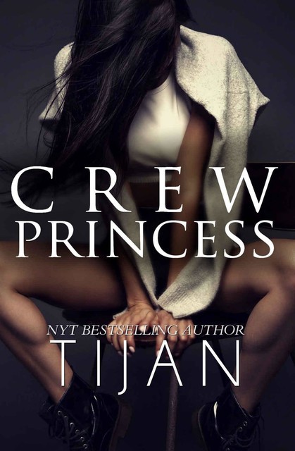 Crew Princess, Tijan