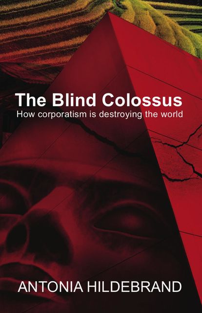 Blind Colossus, Antonia Hildebrand