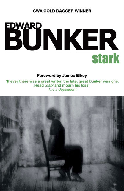 Stark, Edward Bunker