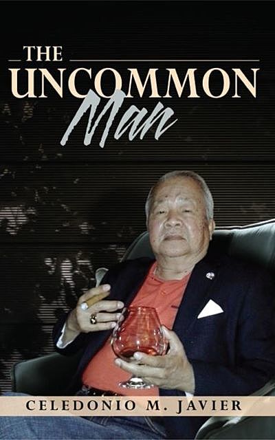 The Uncommon Man, C.M. Javier