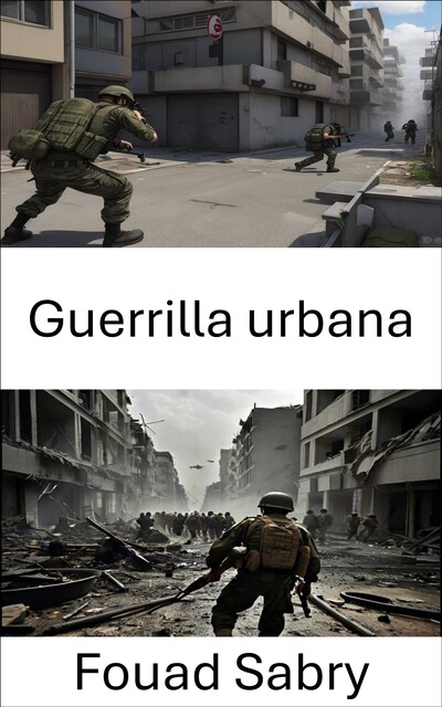 Guerrilla urbana, Fouad Sabry