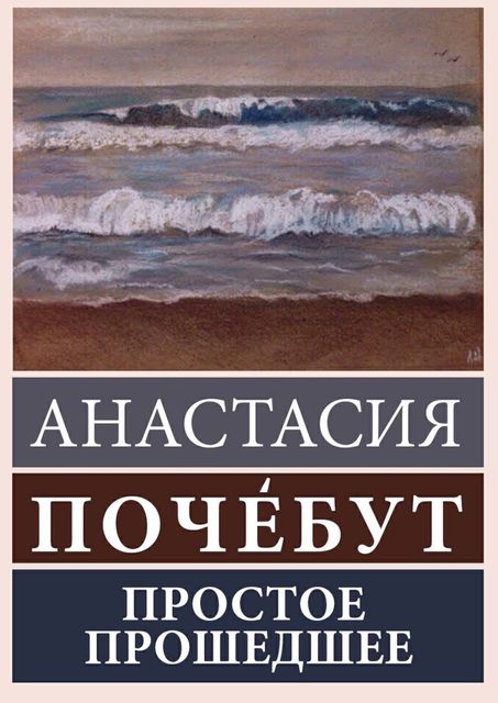 Простое Прошедшее, Анастасия Почебут
