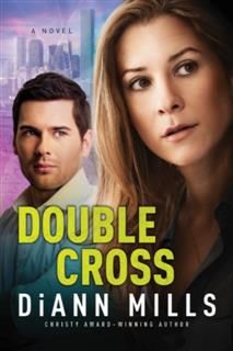 Double Cross, Diann Mills