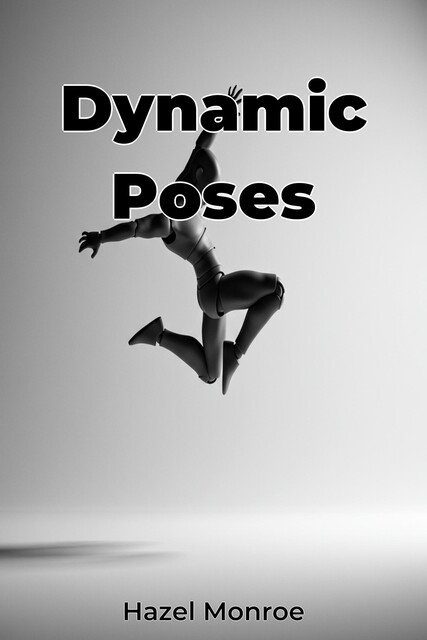 Dynamic Poses, Hazel Monroe