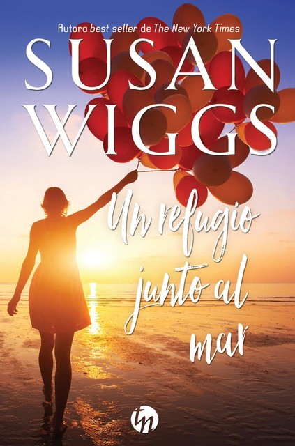 Un refugio junto al mar, Susan Wiggs