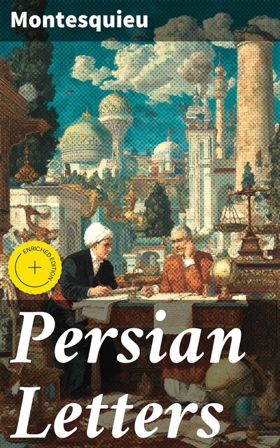 Persian Letters, Montesquieu