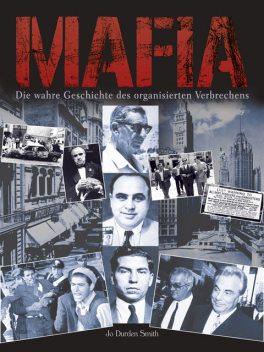 Mafia, Jo Durden Smith