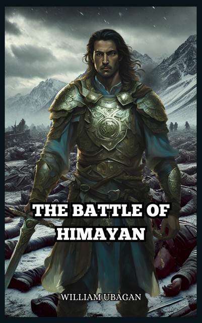 The Battle of Himayan, William Ubagan