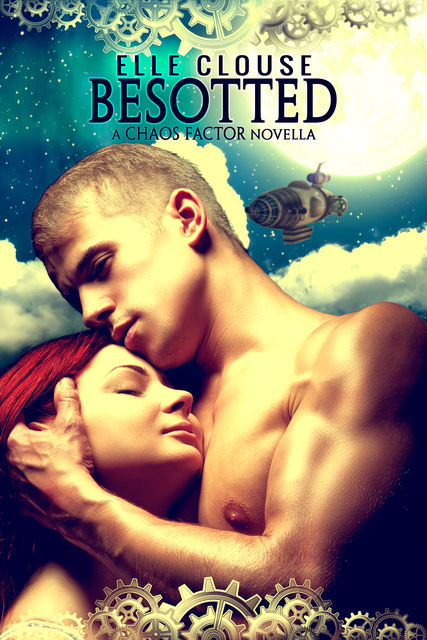 Besotted, Elle Clouse