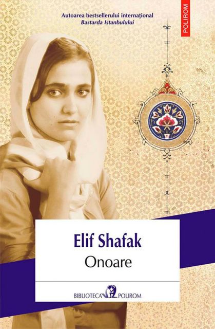 Onoare, Elif Shafak