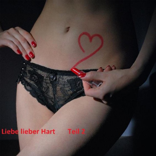 Liebe lieber Hart, Teil 2, Gianluca Aloisi